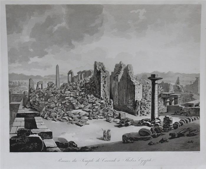 Debucourt, Philibert-Louis (1755 Paris 1832)