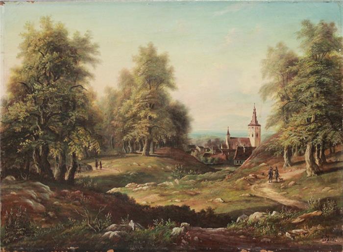 Hesse, S. (um 1865)