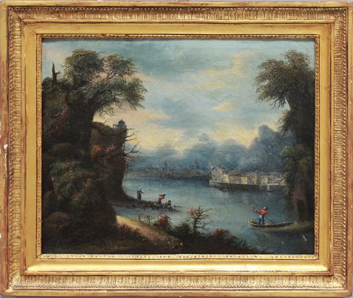 Unbekannter Maler (um 1800)