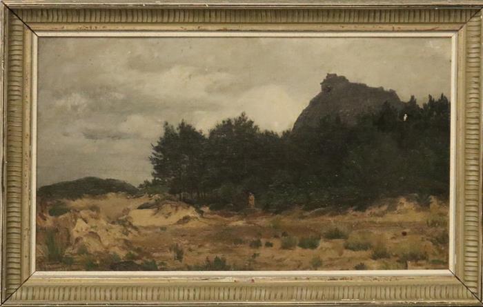 Unbekannter Maler (um 1880)