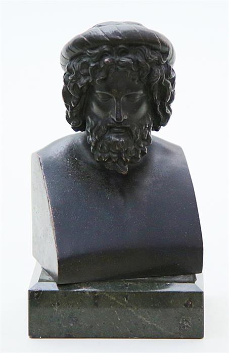 Unbekannter Bildhauer (um 1900)