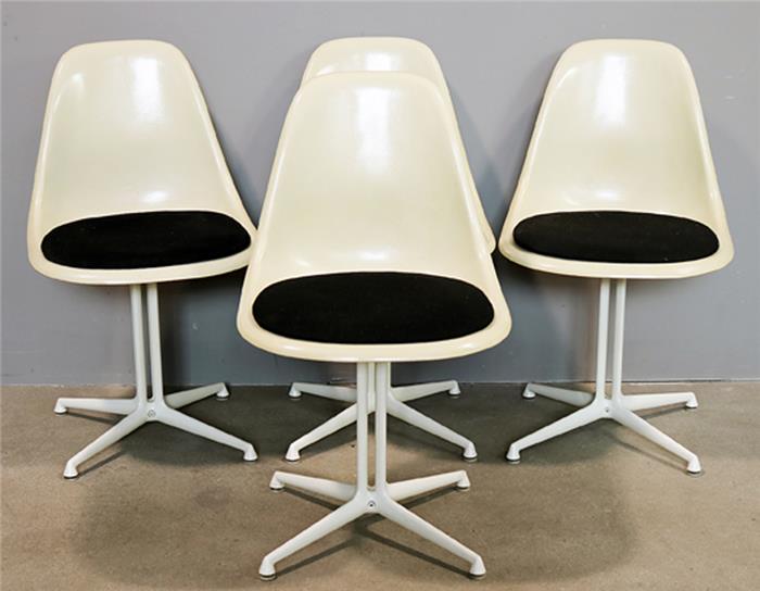 Eames, Charles und Ray (1907 - 1978 / 1912 - 1988)