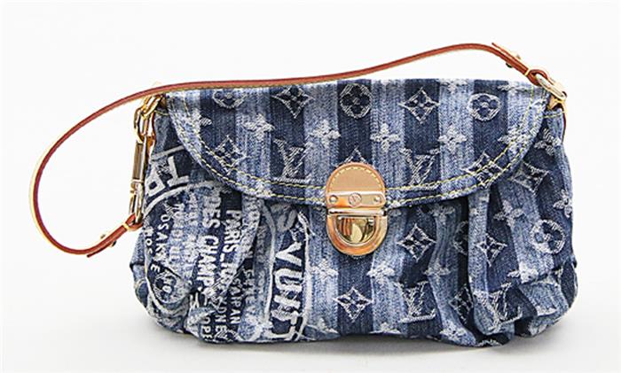 Originale Louis Vuitton-Handtasche,