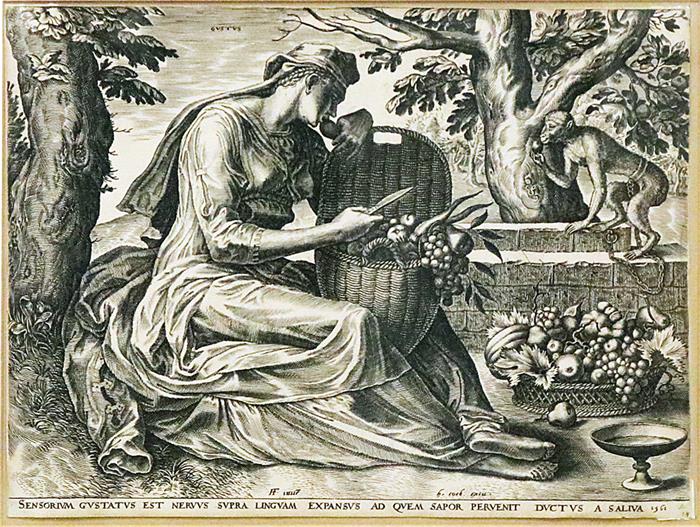 Cock, Hieronymus (um 1510-1570)