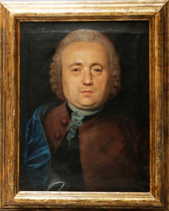 Kleemann, Christian Friedrich Carl (1735 Altdorf bei Nürnberg - Nürnberg 1789)