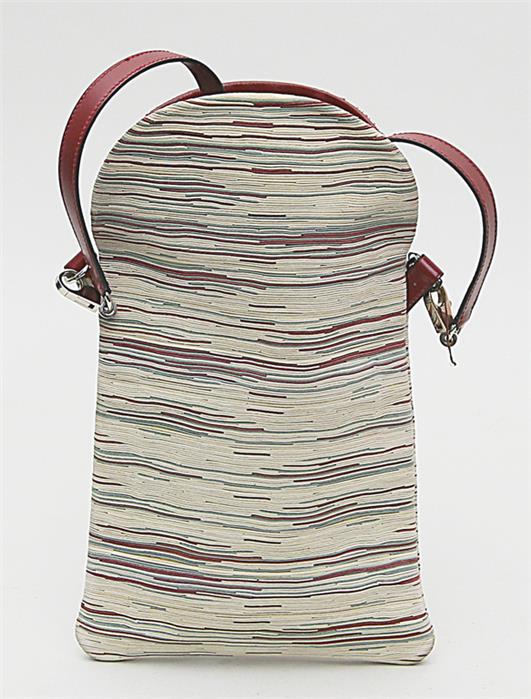 "Vibrato Pillow"-Bag, Hermès.