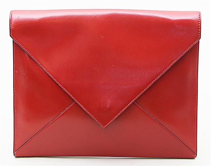 Envelope-Clutch, Hermès.