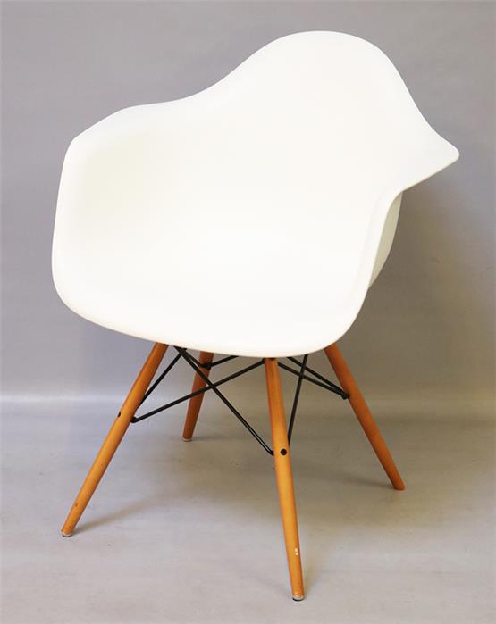 Eames, Charles und Ray (1907 – 1978 / 1912 – 1988)
