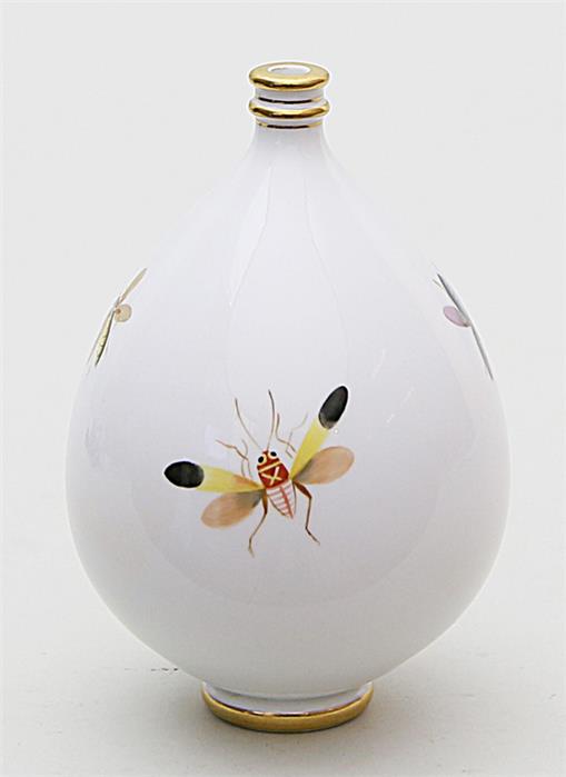 Kleine Art Deco-Vase, Sèvres.