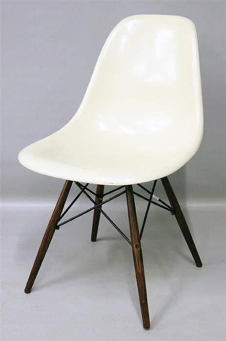 Eames, Charles und Ray (1907–1978 / 1912–1988)
