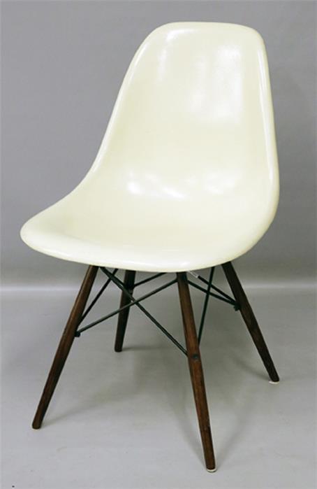 Eames, Charles und Ray (1907–1978 / 1912–1988)