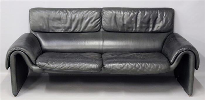 Sofa "DS-2011/12", De Sede.