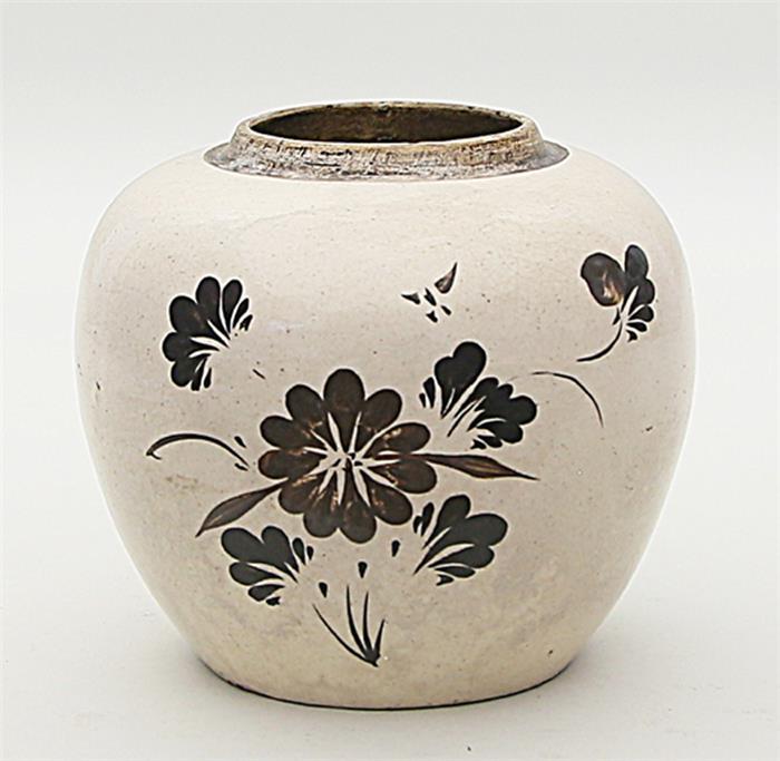 Cizhou-Vase.