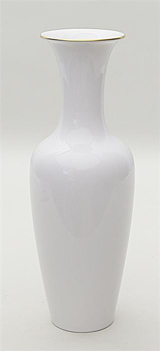 Vase "Asia", KPM Berlin.