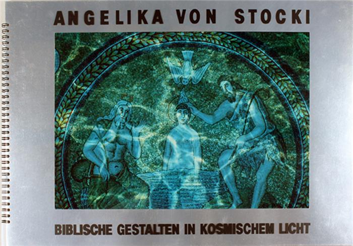 von Stocki, Angelika (geb. 1944)