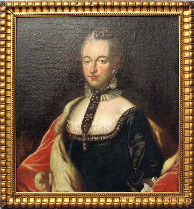 Desmarées, Georges (1697 Gimo (Schweden) - München 1776), Umkreis