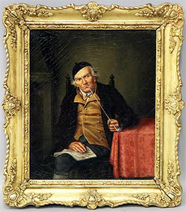 Matthias, J. (um 1840)