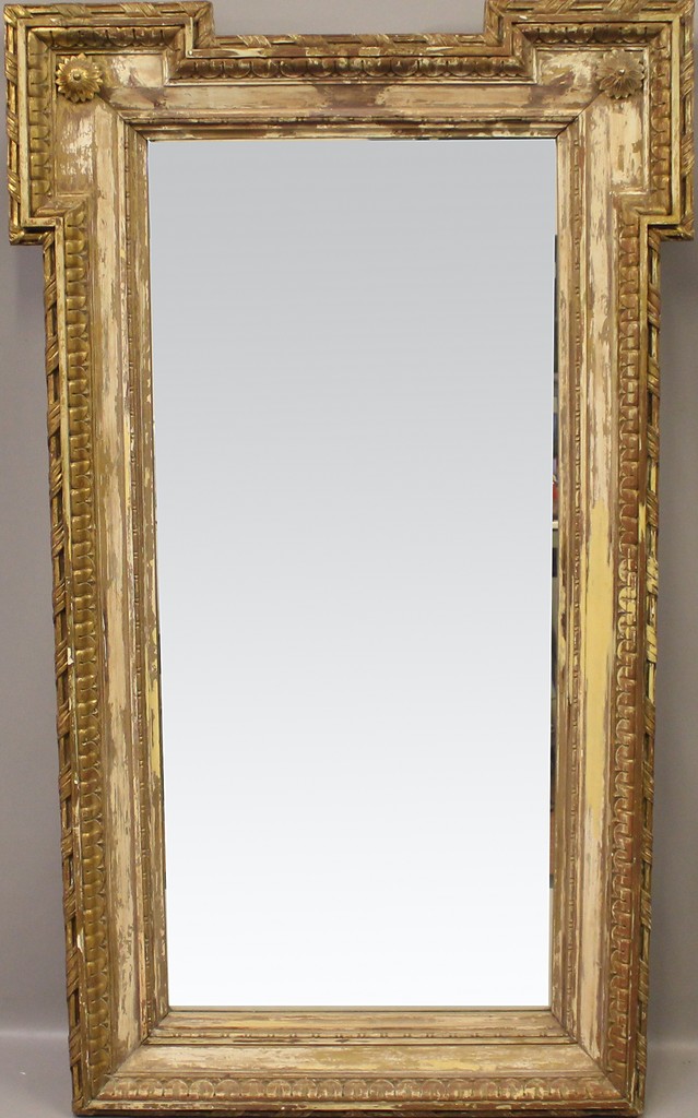 Großer Spiegel (18. Jh.).