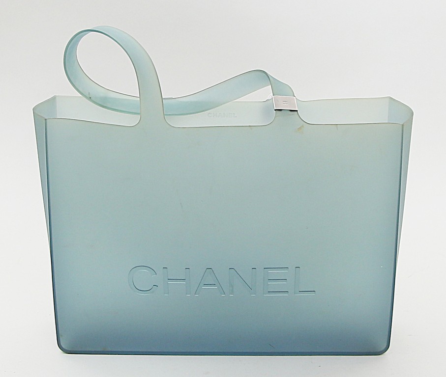 Strandtasche, Chanel.