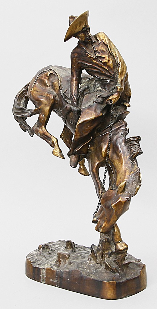 Unbekannter Bildhauer (1. Hälfte 20. Jh.)
