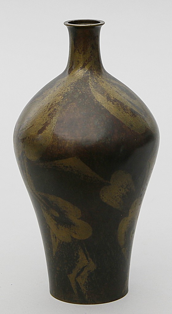 Art Deco-Vase, WMF Ikora.
