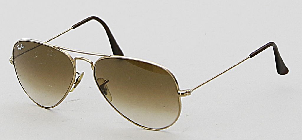Sonnenbrille "Aviator", Ray-Ban.