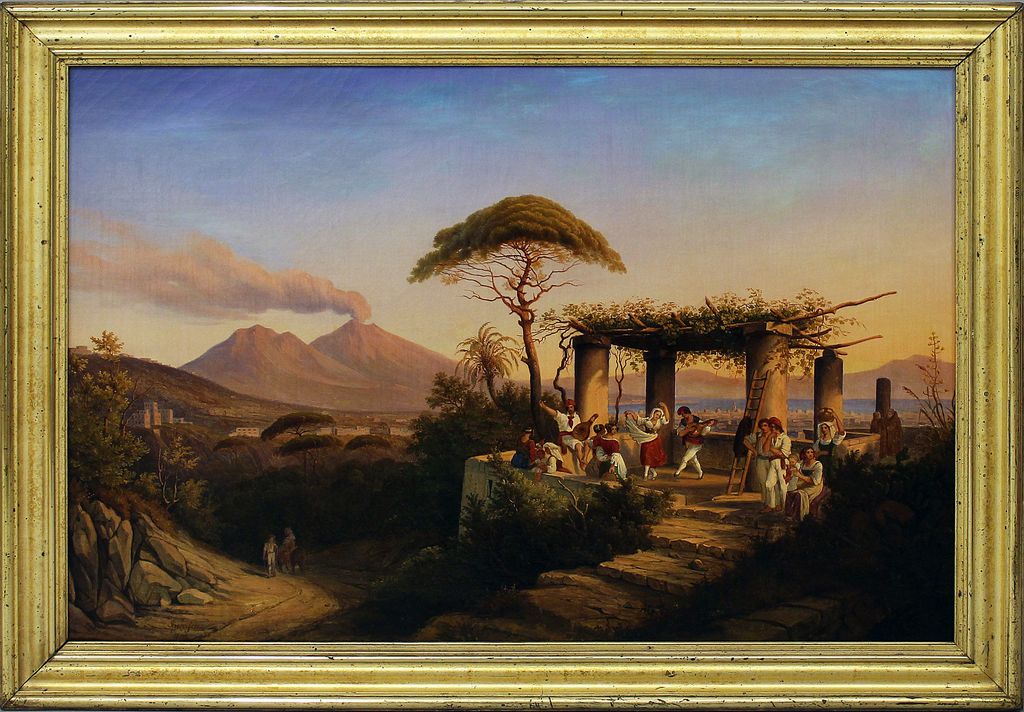 Unbekannter Maler (um 1846)