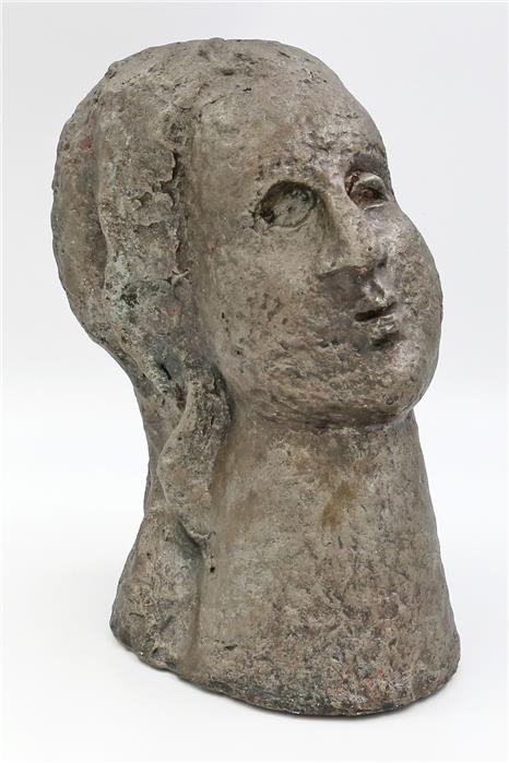 Unbekannter Bildhauer (um 1952)