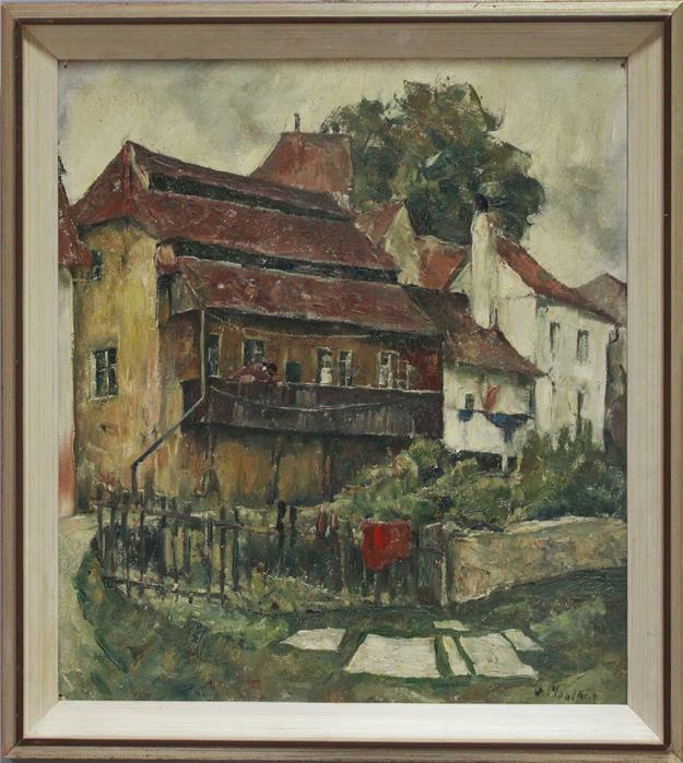 Plontke, Anna (1890 Glatz - Berlin 1930)