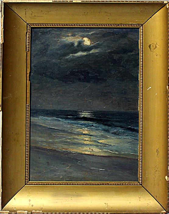 Unbekannter Maler (um 1902)