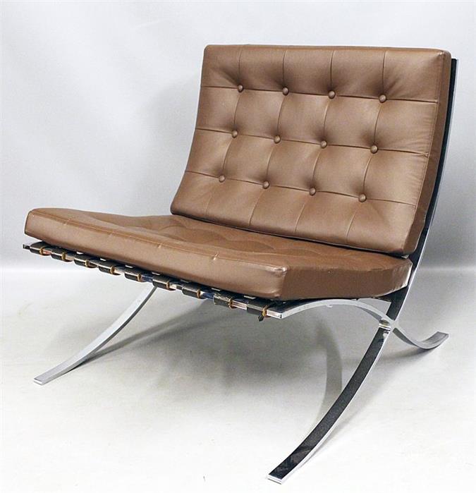 Lounge-Chair,