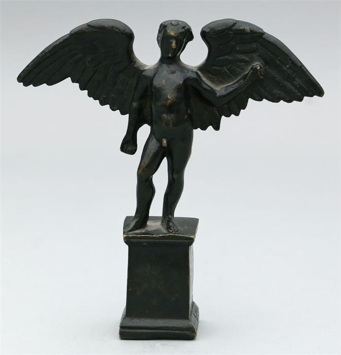 Unbekannter Bildhauer (Florenz, 17. Jh.)