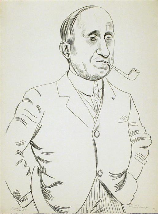 Seewald, Richard (1889-1976)