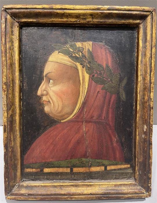 Unbekannter Maler der Renaissance (wohl 14./15. Jh.)
