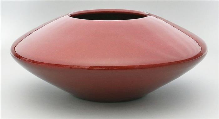 Moderne Vase.