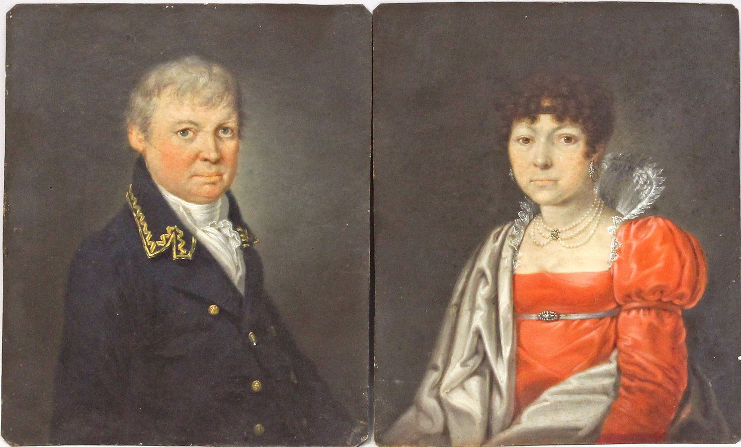 Ziegler, J. (um 1819)