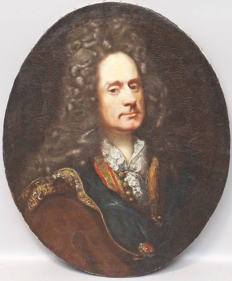 Portraitist (Frankreich, um 1800)