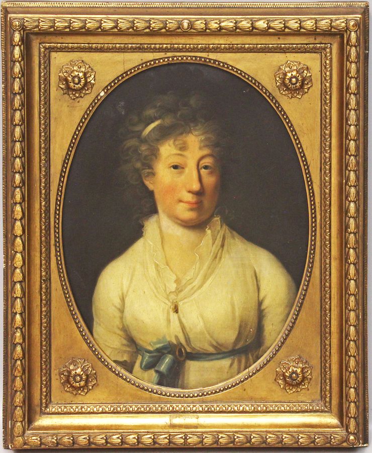 Schröder, Johann Heinrich (1757-1812), att.