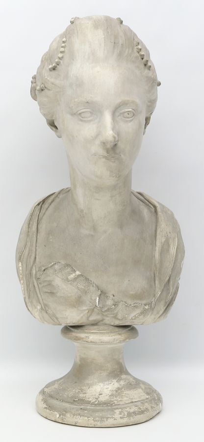 Rachette, Dominique Antoine J. (1744-1809), wohl