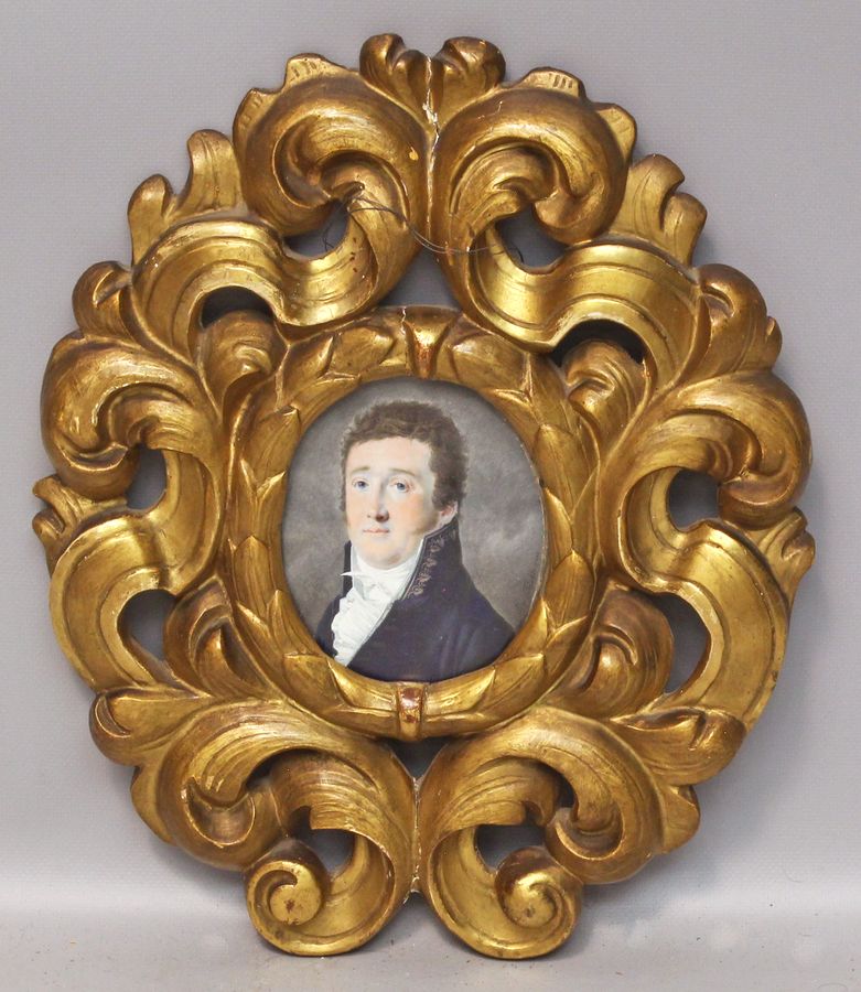 Fröschle, Pius Cyriacus (1781-1816)