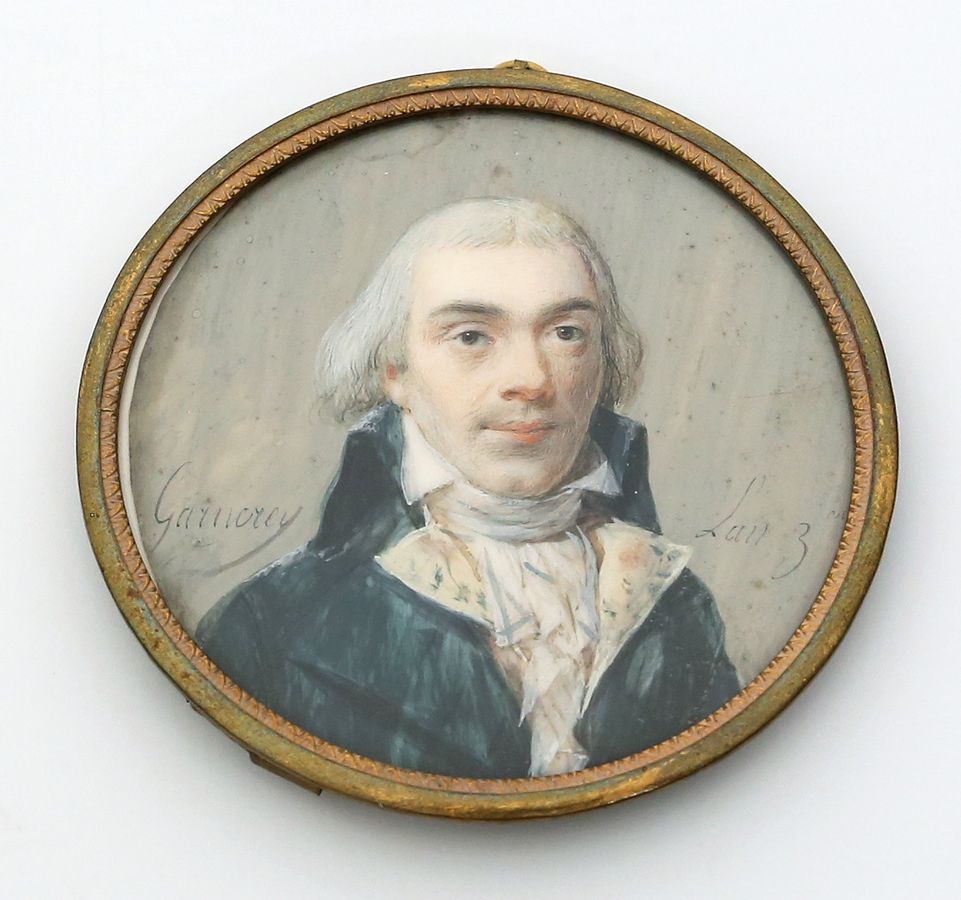 Garneray, Jean François (1755-1837)