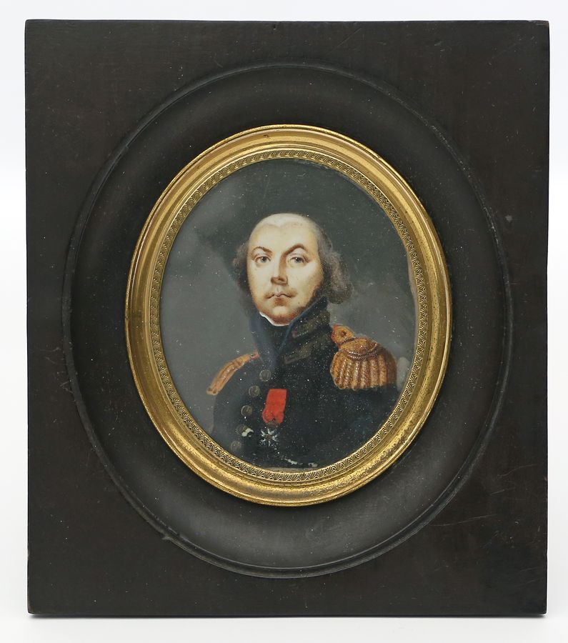 Hennequin, Philippe-Auguste (1762-1833), att.