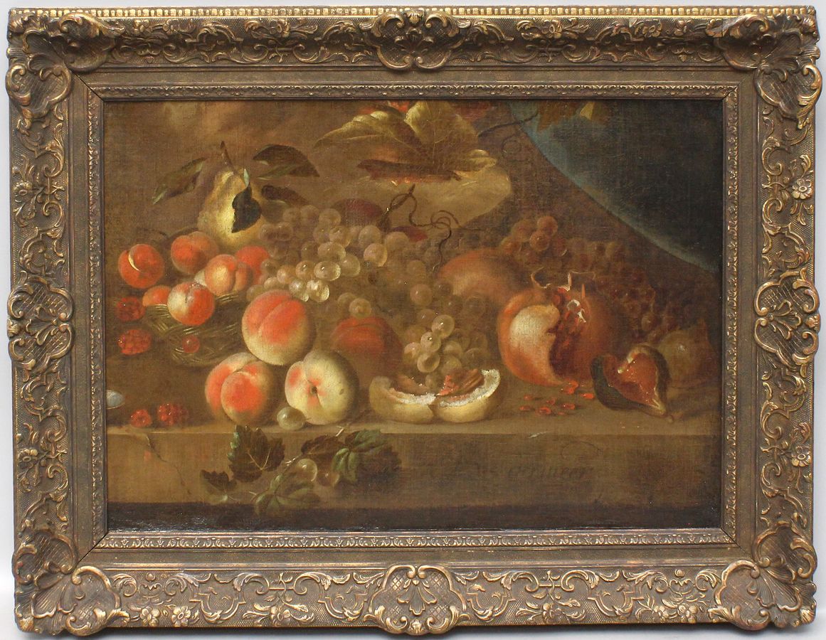 Meer, Barend van der (1659 Harleem 1700)