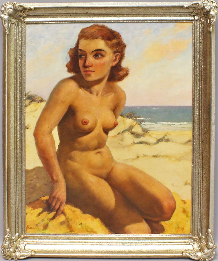 Unbekannter Maler (1930er Jahre)