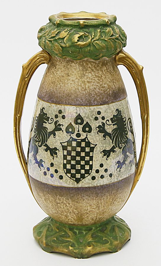 Vase, Amphora.