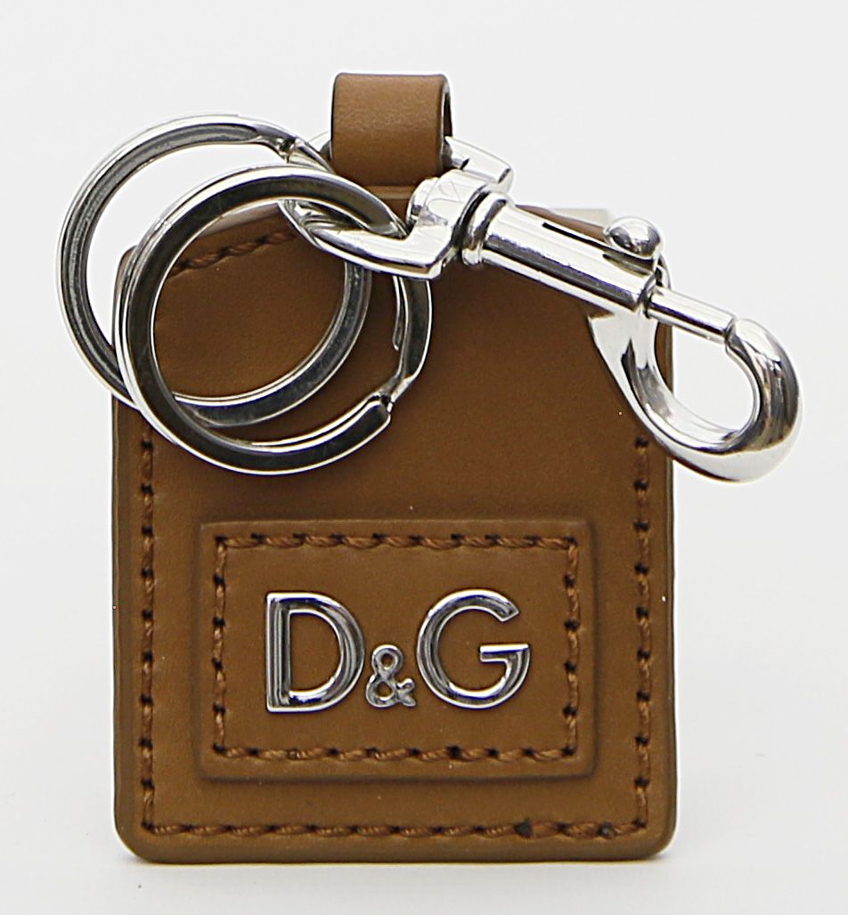 Schlüsselanhänger, Dolce & Gabbana.
