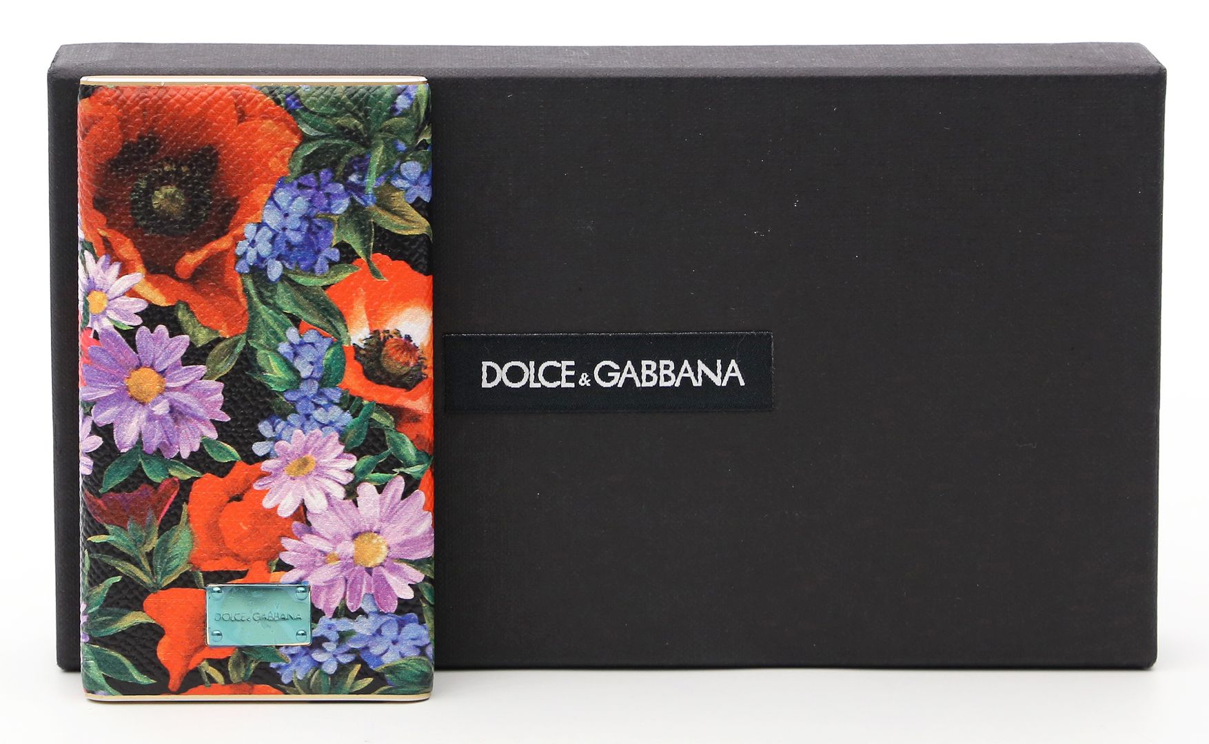 Power Bank, Dolce & Gabbana.