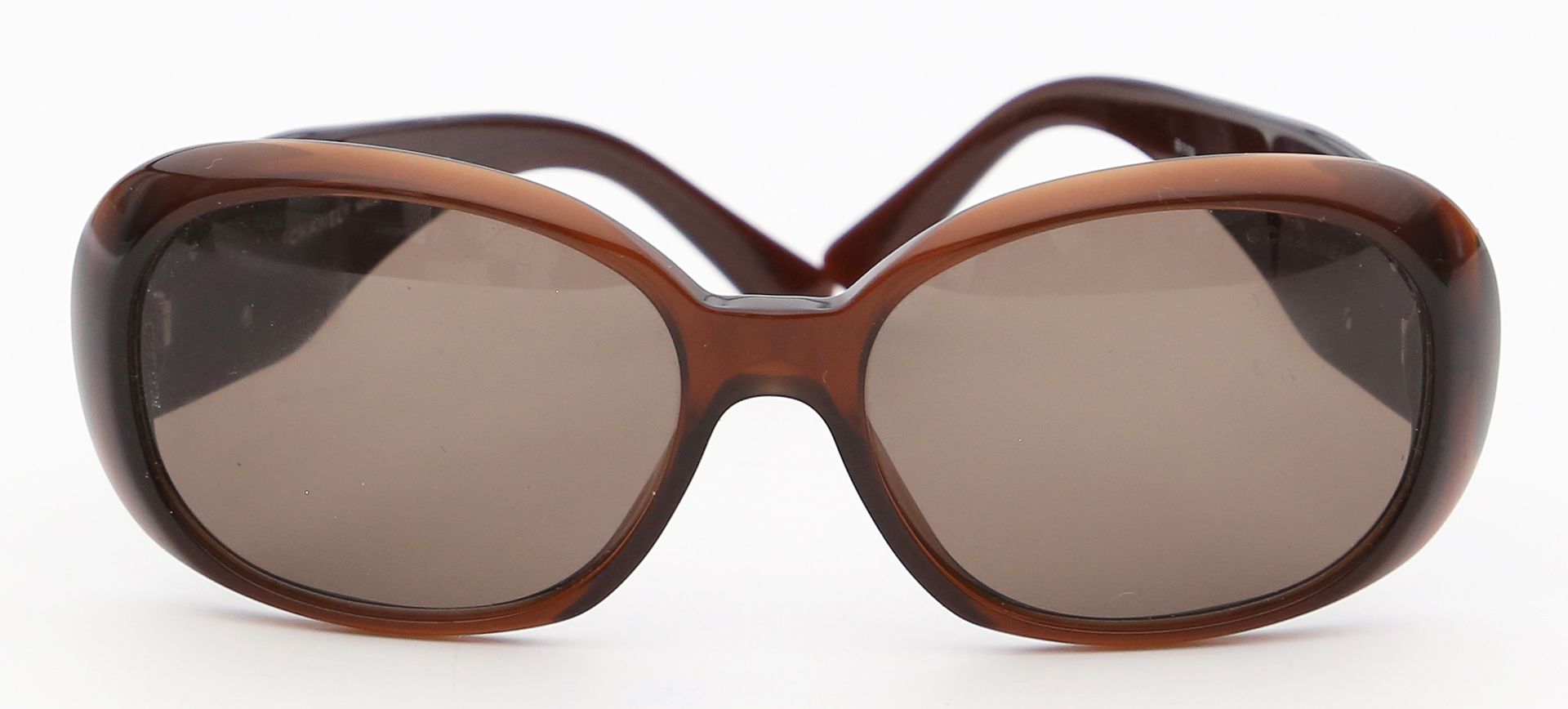 Vintage Sonnenbrille, Chanel.