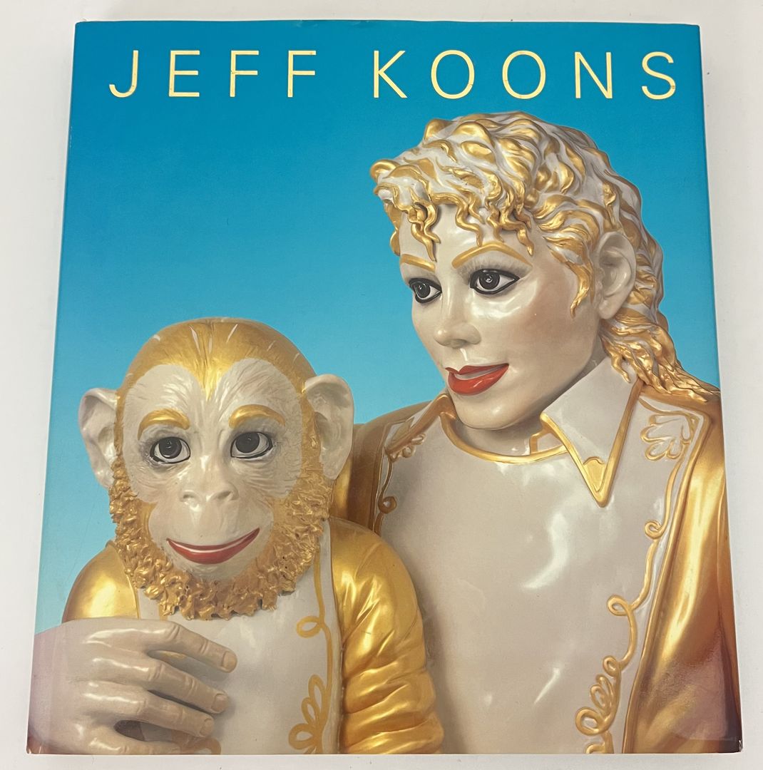 Koons, Jeff (geb. 1955 York)