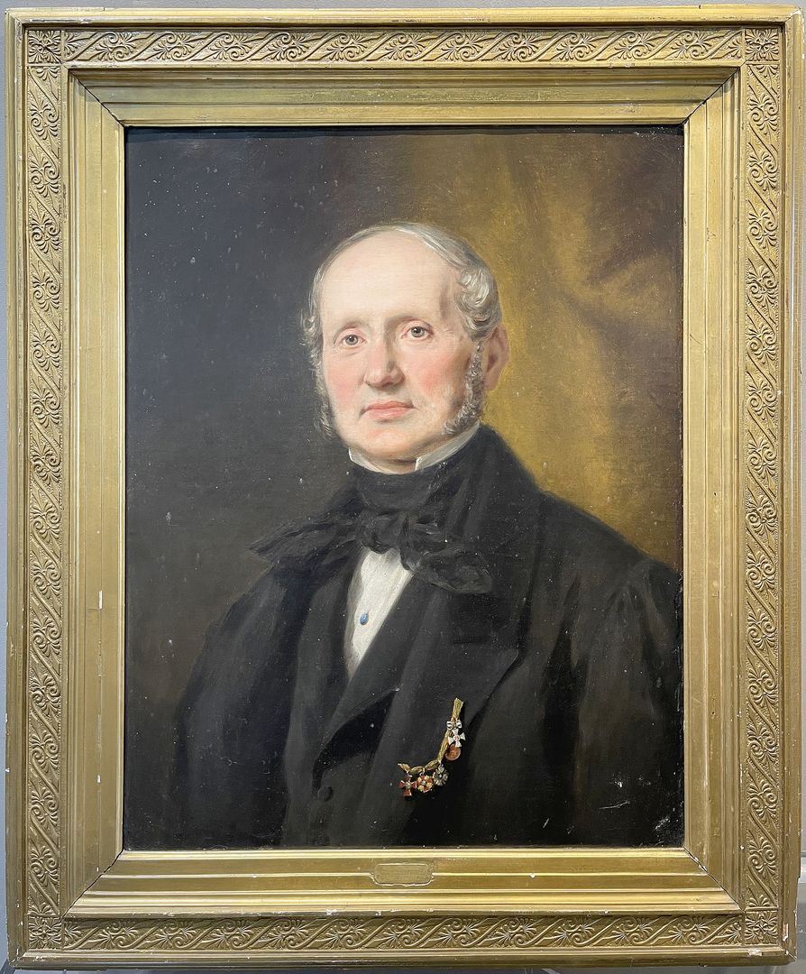 Magnus, Edouard (1799 Berlin 1872)